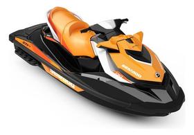 Capa De Banco Jet Ski Sea Doo Gti 130 Se 2018