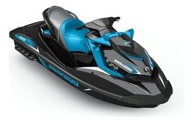 Capa De Banco Jet Ski Sea Doo Gtr 215 2017