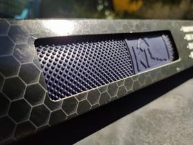 Capa de Banco K1 Universal
