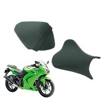Capa de Banco Kawasaki Ninja 250R - 2009 a 2011