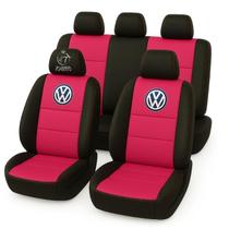 Capa de banco material sintético VW Gol G4 G5 G6