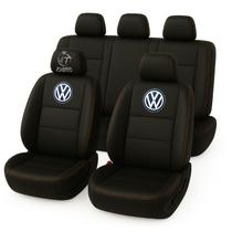 Capa de Banco material sintético VW Up Move Take Speed Cross TSI Fox Nivus