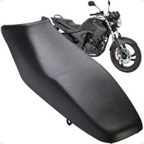 Capa De Banco Modelo Yamaha Fazer 250 2010 2011 2012 2013 2014 Para Fazer250