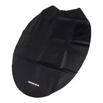 Capa De Banco Moto Honda Cg Titan 125 1994 1995 1996 Ate 99