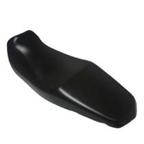 Capa de Banco Moto Titan 160/150 Fan 14/25 Preta - Durabilidade superior e conforto garantido