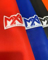 Capa de banco mx1 rubber crf230