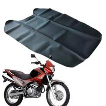 Capa De Banco Nx 400 Falcon 2000 2001 2002 2003 2004 2005 2006 2007 2008 Original Capas mod Orignal