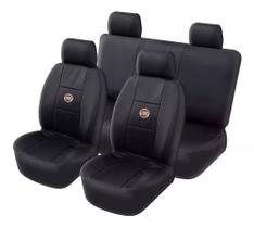 Capa De Banco nylon Automotivo Fiat Argo - Rekar Capa De Banco nylon Automotivo Fiat Argo - Rekar
