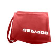 Capa de Banco para Jet Ski Sea-Doo GSX 1997 1998 - Vermelho - Spts