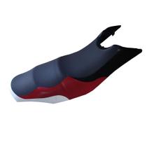 Capa de Banco para Jet Ski Sea-Doo GTI 130HP 2009 - 4 Tempos Capa de Banco para Jet Ski Sea-Doo GTI 130HP 2009 - 4 Tempos