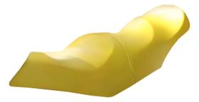 Capa De Banco Para Jet Ski Sea-doo Gti 155 Ano 2007/ 4 Tempo Amarelo