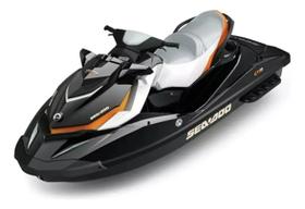 Capa De Banco Para Jet Ski Sea-Doo Gti 155 Ano 2012 / 2013 Capa De Banco Para Jet Ski Sea-Doo Gti 155 Ano 2012 / 2013