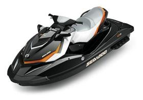 Capa De Banco Para Jet Ski Sea-doo Gti 155 Ano 2012 / 2013 Capa De Banco Para Jet Ski Sea-doo Gti 155 Ano 2012 / 2013