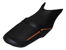 Capa De Banco Para Jet Ski Sea-doo Gtr 215 Ano 2013 Preto Capa De Banco Para Jet Ski Sea-doo Gtr 215 Ano 2013 Preto