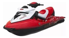 Capa De Banco Para Jet Ski Sea-Doo Rxp 215 2009 A 2010