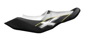 Capa De Banco Para Jet Ski Sea-doo Rxt-x 260 + Grampo Inox Capa De Banco Para Jet Ski Sea-doo Rxt-x 260 + Grampo Inox
