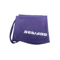 Capa de Banco para Jet Ski Sea-Doo SP/XP/SPX Roxo