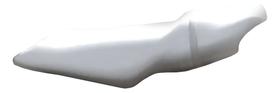 Capa De Banco Para Jet Ski Sea Doo Xp 1997 Até 2004 Cinza Cinza Claro-branco