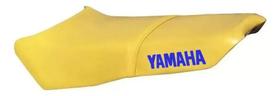 Capa De Banco Para Jet Ski Yamaha Wave Raider 700/1100 Preto Capa De Banco Para Jet Ski Yamaha Wave Raider 700/1100 Preto