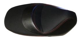 Capa De Banco Para Moto Dafra Citycom 400