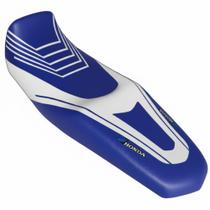 Capa de Banco para Moto Power Honda Esportiva Cg, Titan ,Fan ,125 /150 /160 Personalizada. Capa de Banco para Moto Power Honda Esportiva Cg, Titan ,Fan ,125 /150 /160 Personalizada.