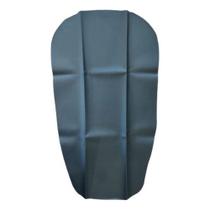 Capa De Banco Para Moto Yamaha Fazer 250 2015 2016 2017