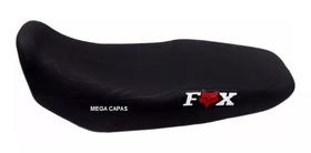 capa de banco personalizada 3d logo fox - jcmaxi capa de banco personalizada 3d logo fox - jcmaxi