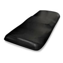 Capa de Banco PIT66 para Polaris Ranger Midsize Preta