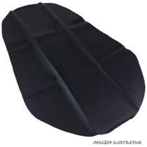Capa De Banco Preta Nxr Bros 150 125 09 A 14 1101000595 - PROTER CAPAS