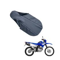 Capa De Banco Preta p/ Yamaha Lander 250 08-14 Protercapas Capa De Banco Preta p/ Yamaha Lander 250 08-14 Protercapas