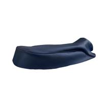 Capa de Banco Preta para Honda Lead 110 Protercapas 1ªLinha Capa de Banco Preta para Honda Lead 110 Protercapas 1ªLinha