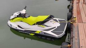Capa De Banco Sea Doo Gti 90 2017