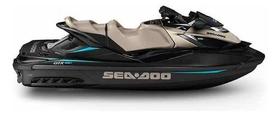 Capa De Banco Sea Doo Gtx 260hp Limited Ano 2016 Capa De Banco Sea Doo Gtx 260hp Limited Ano 2016