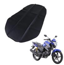 Capa De Banco Sela Assento Yamaha Ys Fer 150 2016 Ate 2020