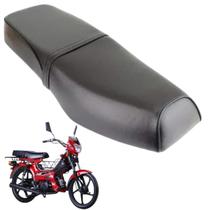 Capa de Banco Shineray New Smart 50 - 2020 a 2024