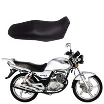 Capa de Banco Suzuki Gsr 150i - 2011 a 2016