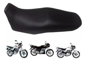 Capa De Banco Suzuki Yes 125 / Gsr 150 Modelo Original