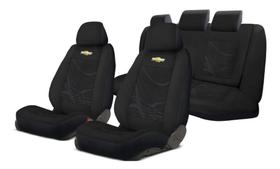 Capa De Banco tecido grosso Automotivo Chevrolet Classic - Rekar