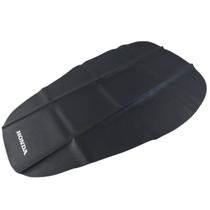 Capa De Banco Titan 150 2009 Até 2013/ Fan 125 2009 Até 2013