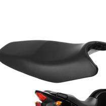 Capa de Banco Titan 160 Fan Start Preto - Piracapas