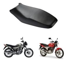 Capa de banco titan sport 150 job 2004-2008