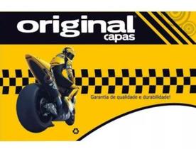 Capa De Banco TWISTER 250 2002/2008 - Original Capas