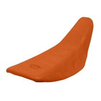 Capa de Banco Universal Force Grip 820x430x2mm AMX - Laranja