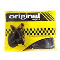 Capa De Banco Xr 250 Tornado 02 / 08 Original Capas Preto Capa De Banco Xr 250 Tornado 02 / 08 Original Capas Preto