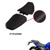 Capa de Banco Yamaha FZ25 Fazer 250cc 2018 a 2024