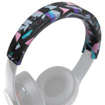 Capa de bandana WC BandZ Solo de silicone para Beats Solo