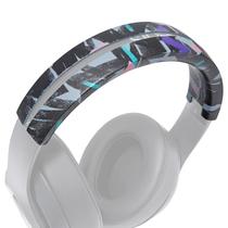 Capa de bandana WC BandZ Studio para fones de ouvido Beats Studio