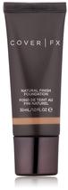 Capa de Base FX Natural Finish N120 (30ml) - Base Líquida à Base de Água
