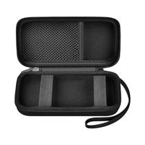 Capa De Bateria Magnética Anker Suporte Carregador Sem Fio Dobrável Para Power Bank De 10000mAh