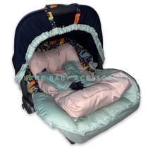 Capa de bebê Conforto